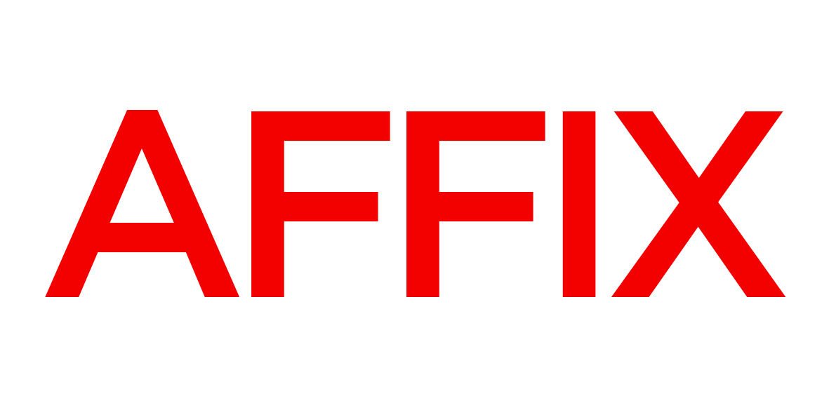 AFFIX